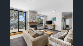 Peak 203A - Mt Buller Apartment in Prime Location